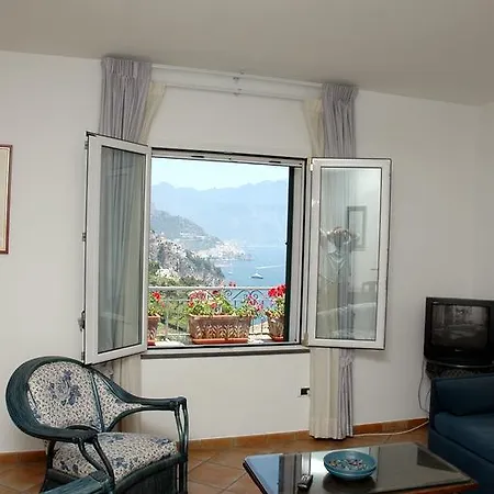 Holiday-in-amalfi Amalfi