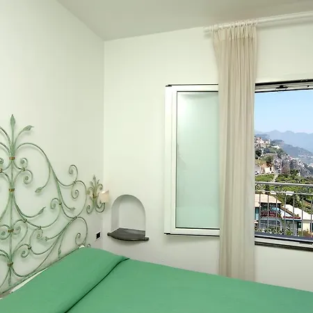 Holiday home Holiday-in-amalfi *