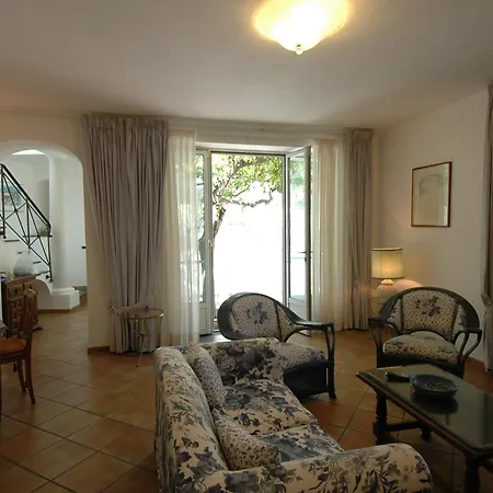 Holiday home Holiday-in-amalfi Amalfi