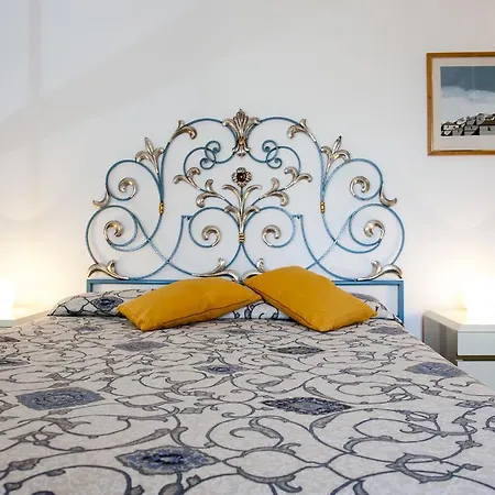 Holiday home Holiday-in-amalfi