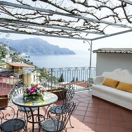 Holiday-in-amalfi Holiday home Amalfi