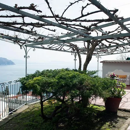Holiday home Holiday-in-amalfi *