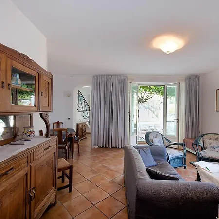 Holiday home Holiday-in-amalfi *