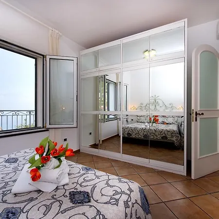 Holiday home Holiday-in-amalfi *